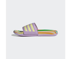 Buy adidas cloudfoam top slides