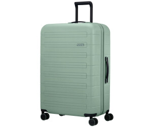 American Tourister Novastream 4 Rollen Trolley 77 cm nomad green ab 159 20 Preisvergleich bei idealo