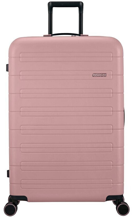 American Tourister Novastream 4 Rollen Trolley 77 cm vintage pink ab 138 90 Preisvergleich bei idealo