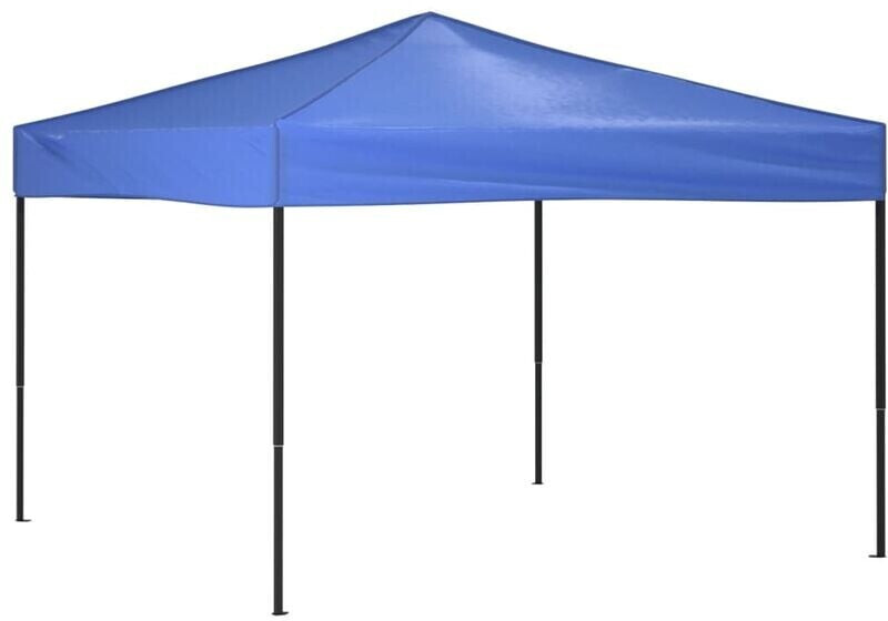 vidaXL Gazebo 3x3 m