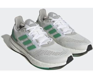 Adidas Pureboost 22 HQ8588 cloud white court green core black ab 81 74 Preisvergleich bei idealo