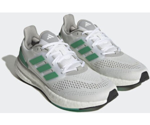 Buy Adidas Pureboost 22 Cloud White Court Green Core Black from 91.11 Today Best Deals on idealo