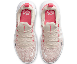 Nike free hotsell run 5.0 coral