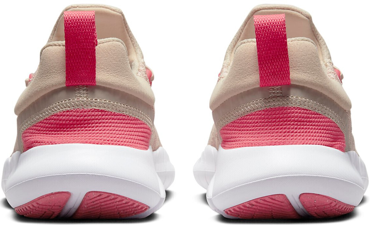 Nike free 5.0 store coral