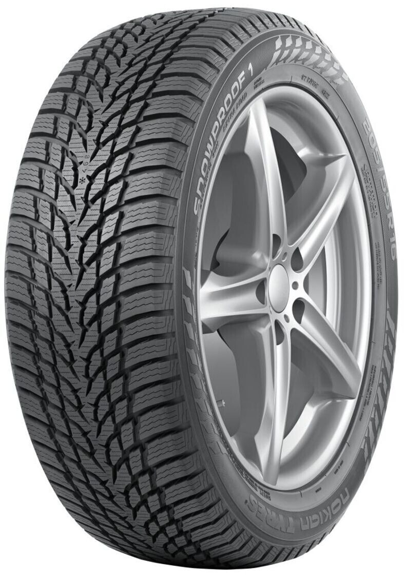 Nokian Snowproof 1 225/50 R18 99V XL
