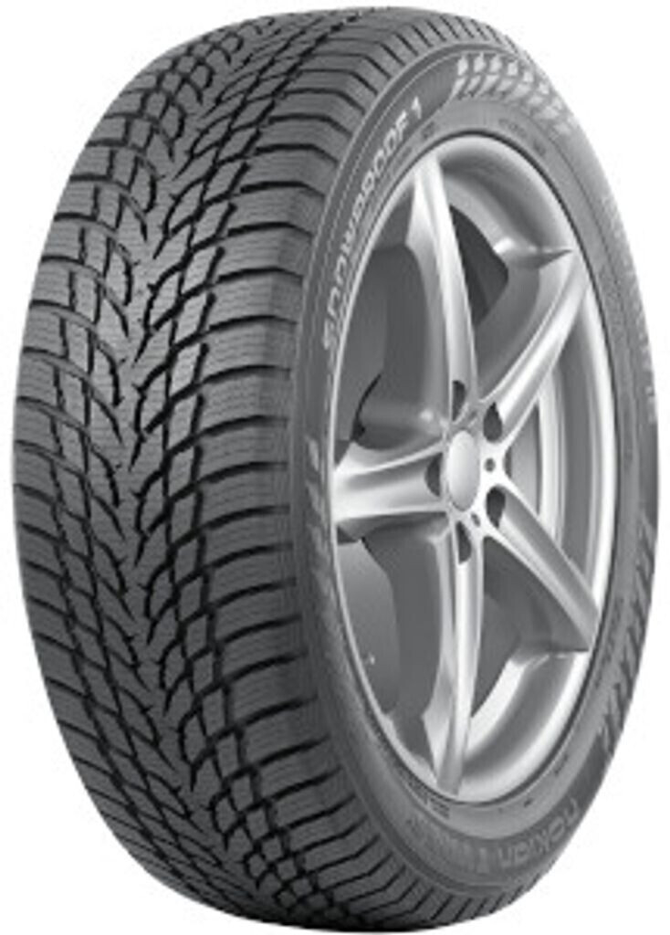 Nokian Snowproof 1 255/40 R18 99V XL