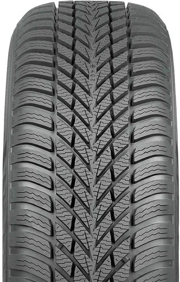 Nokian Snowproof 2 205/55 R16 91T