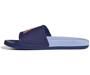 Adidas Adilette TND Slipper victory blue blue dawn cloud white ab 44 33 Preisvergleich bei idealo