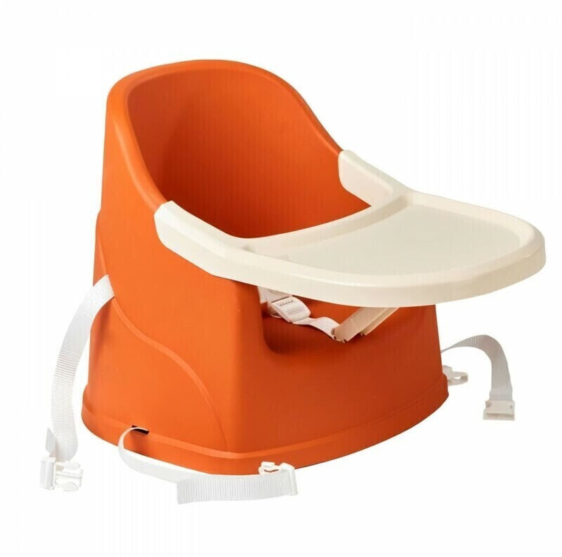 Thermobaby Rehausseur Youpla terracotta