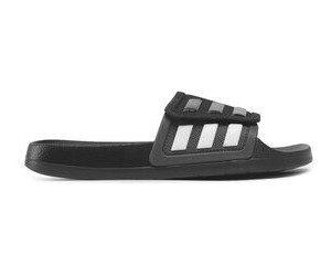 Adidas Adilette TND Slipper core black/cloud white/grey six (HQ1948) ab  23,99 € | Preisvergleich bei