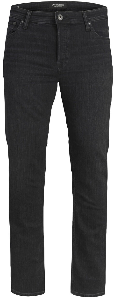 Jack & Jones Mike Original AM 809 black denim