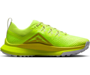 Nike free trainer 4.0 v4 sales womens yellow