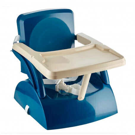 Thermobaby Yeehop bleu océan