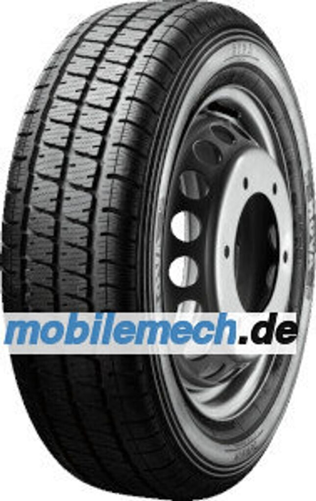 Avon AS12 All Season Van 205/75 R16C 113/111R 8PR