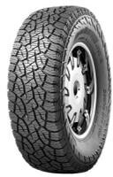 Kumho Road Venture AT52 255/75 R17 111/108R 6PR