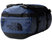 The North Face Base Camp Duffel S (52ST) summit navy/tnf black