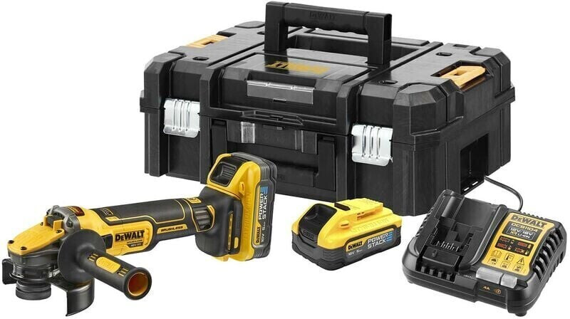 DeWalt DCG409H2T