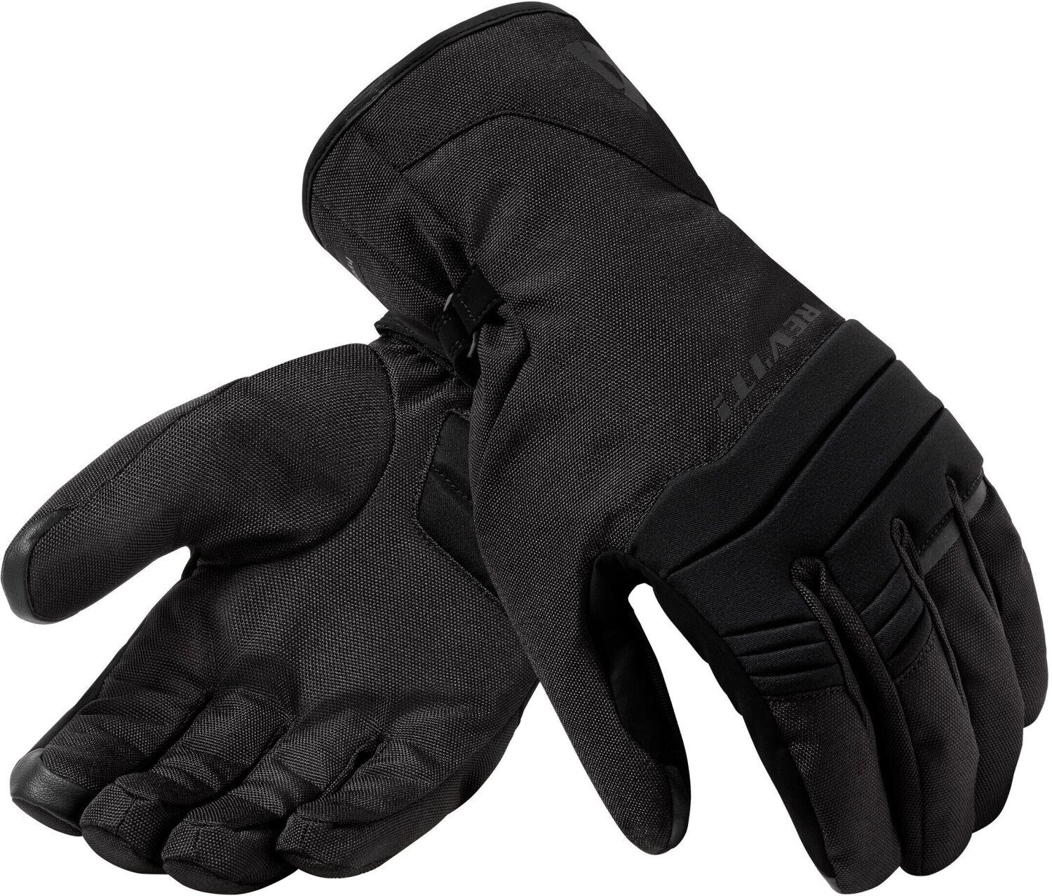 REV'IT! Bornite H2O black