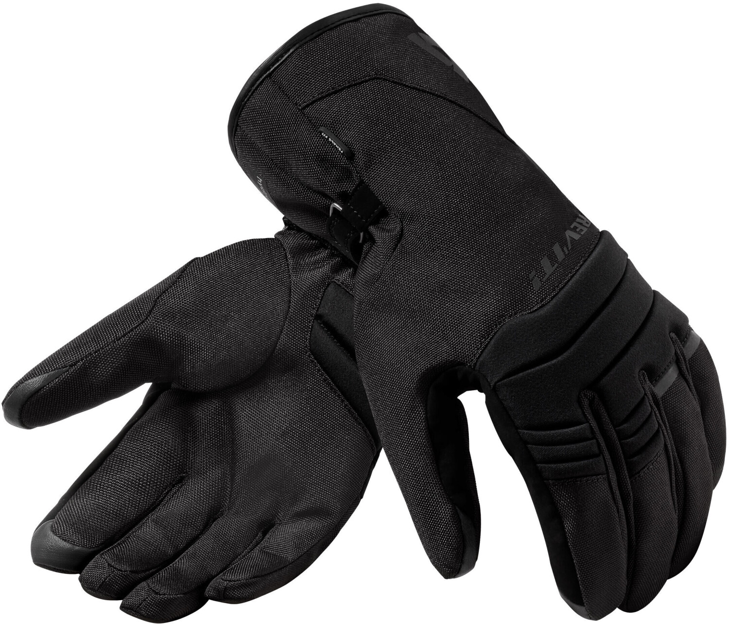 REV'IT! Bornite H2O Ladies black