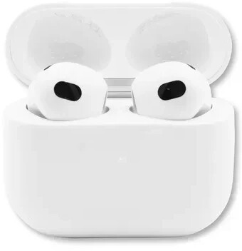 Apple AirPods 3 MagSafe a soli 180€: OFFERTA lampo su