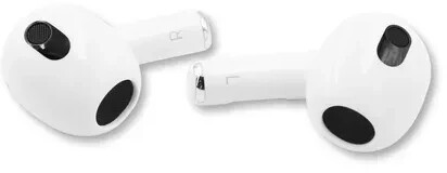 Apple AirPods 3 con estuche de carga MagSafe desde 179,00 €