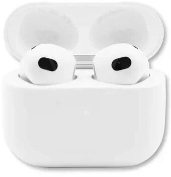 Apple AirPods 3 with MagSafe-Case ab 182,00 € (Juni 2024 Preise 