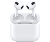Apple AirPods 3 avec boîtier de charge MagSafe