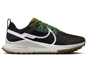 Nike React Pegasus Trail 4 black/green