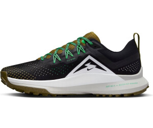 Nike air zoom top pegasus 36 trail black
