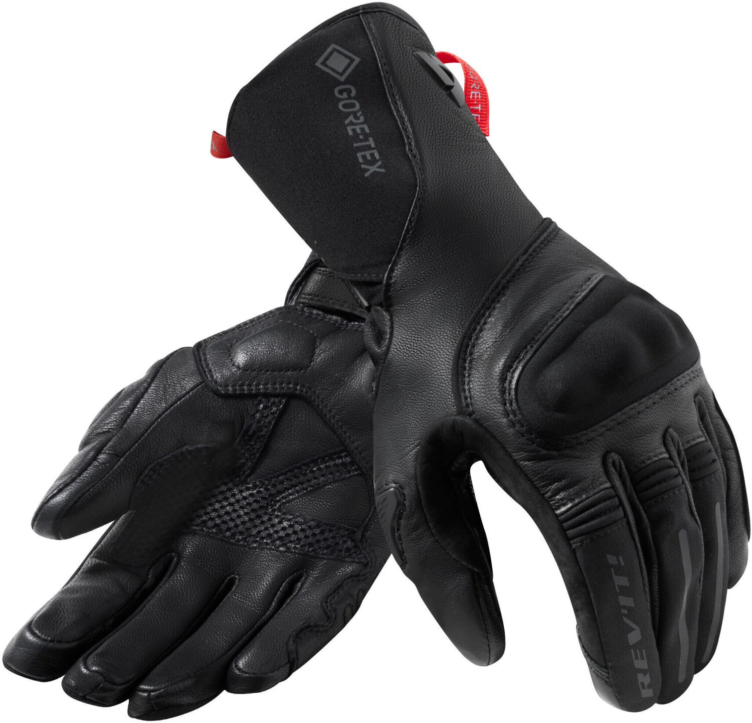 REV'IT! Lacus GTX Ladies black