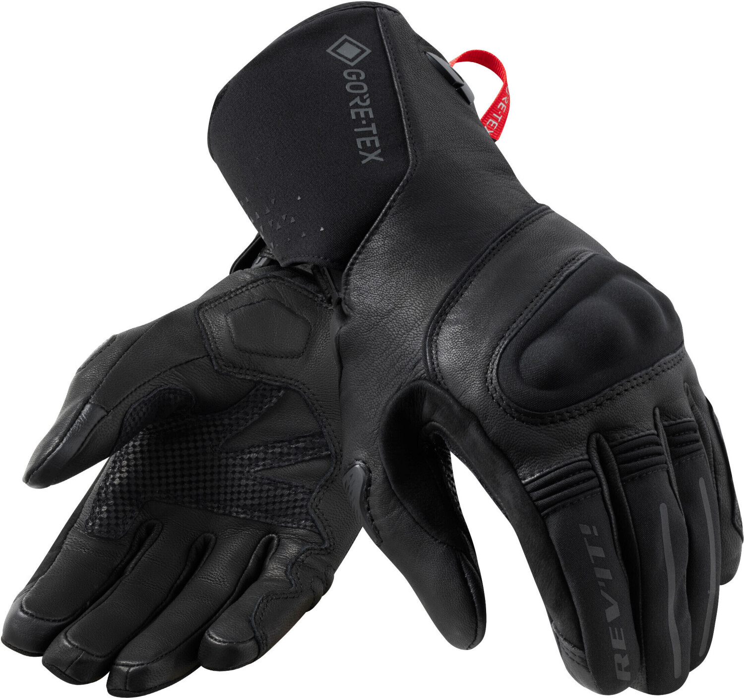 REV'IT! Lacus GTX black