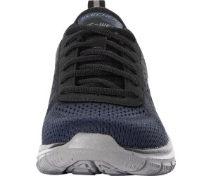 Skechers Track Ripkent navy black a 43 91 oggi Migliori prezzi e offerte su idealo