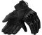 REV'IT! Speedart Air Gloves black