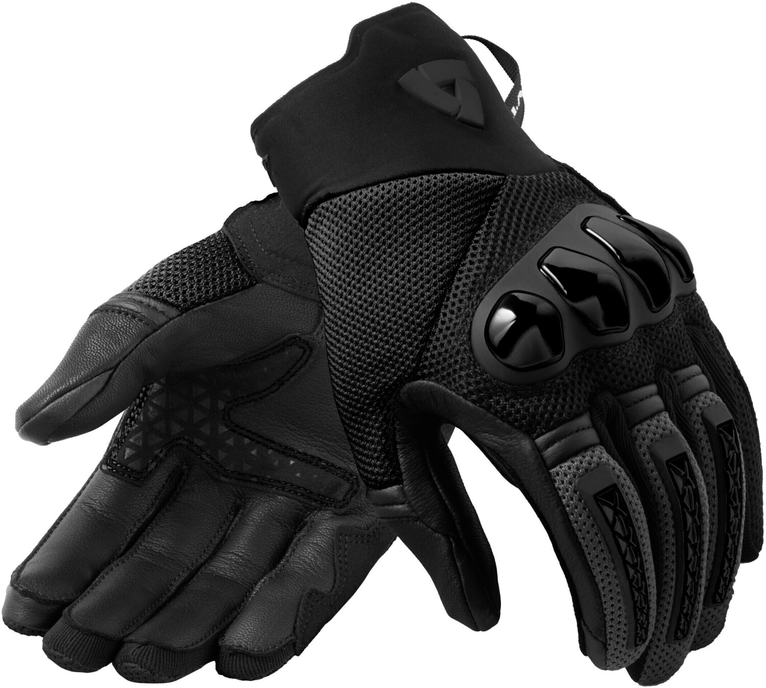 REV'IT! Speedart Air Gloves black