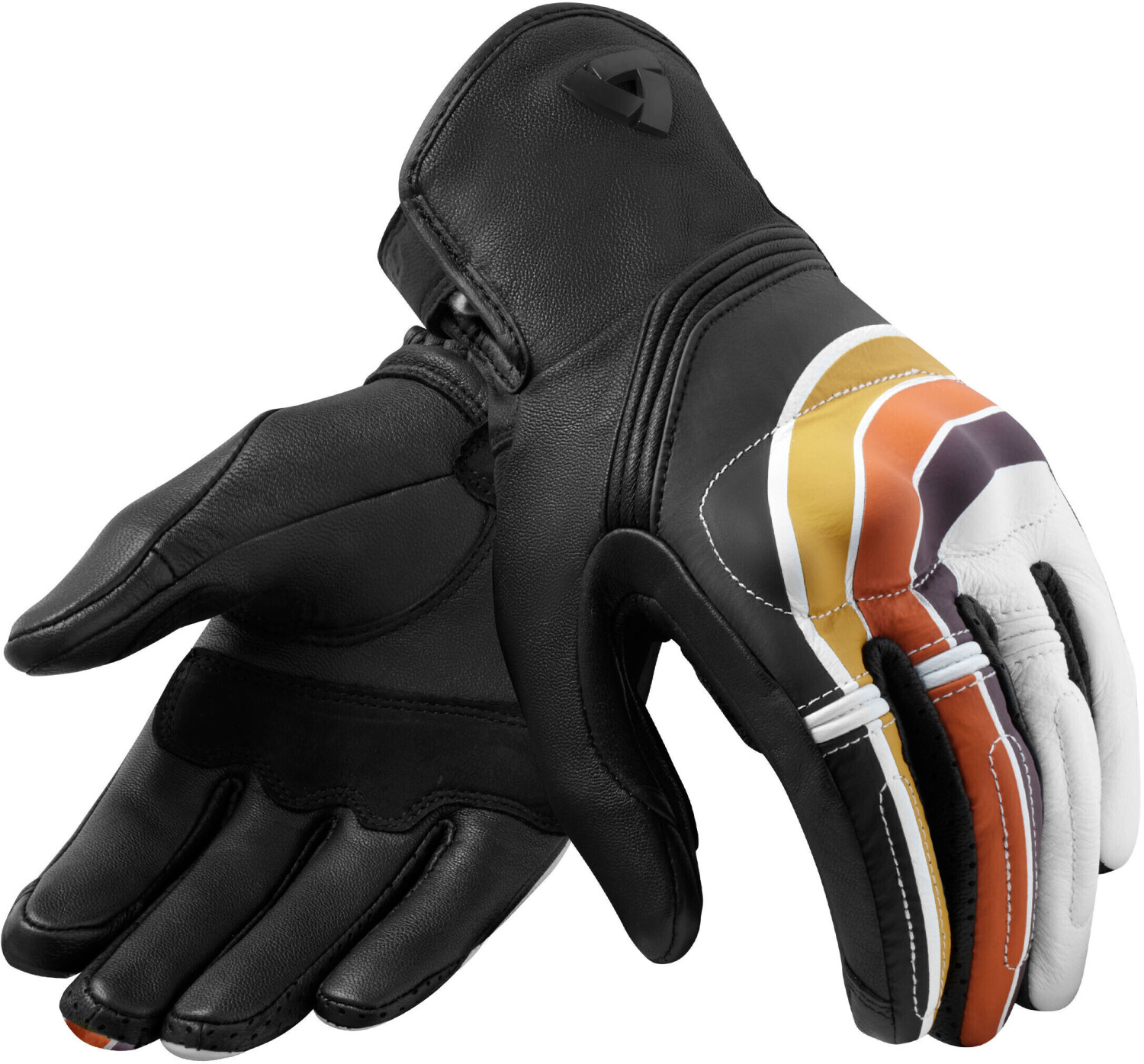 REV'IT! Redhill yellow/orange