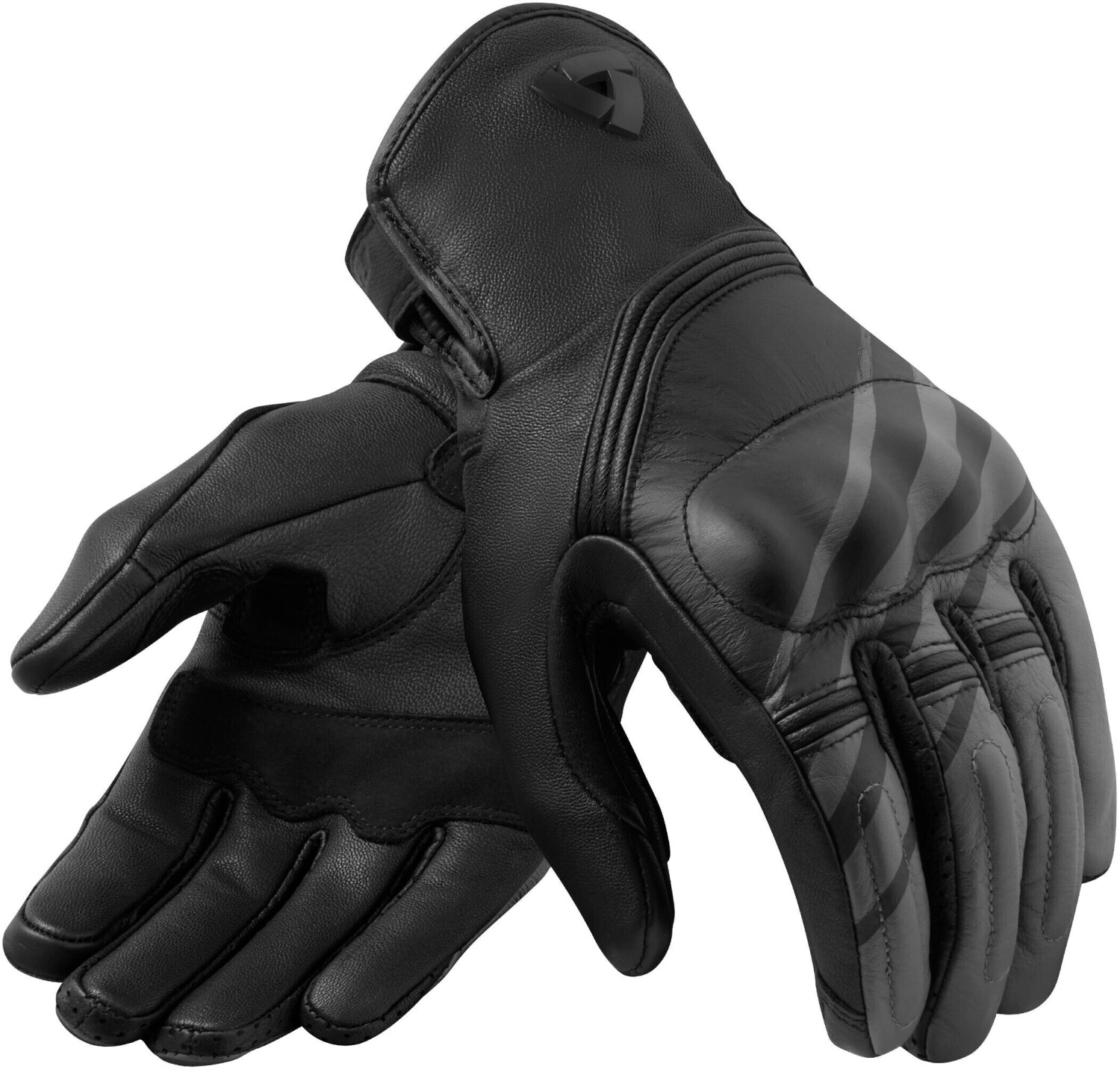 REV'IT! Redhill black/grey