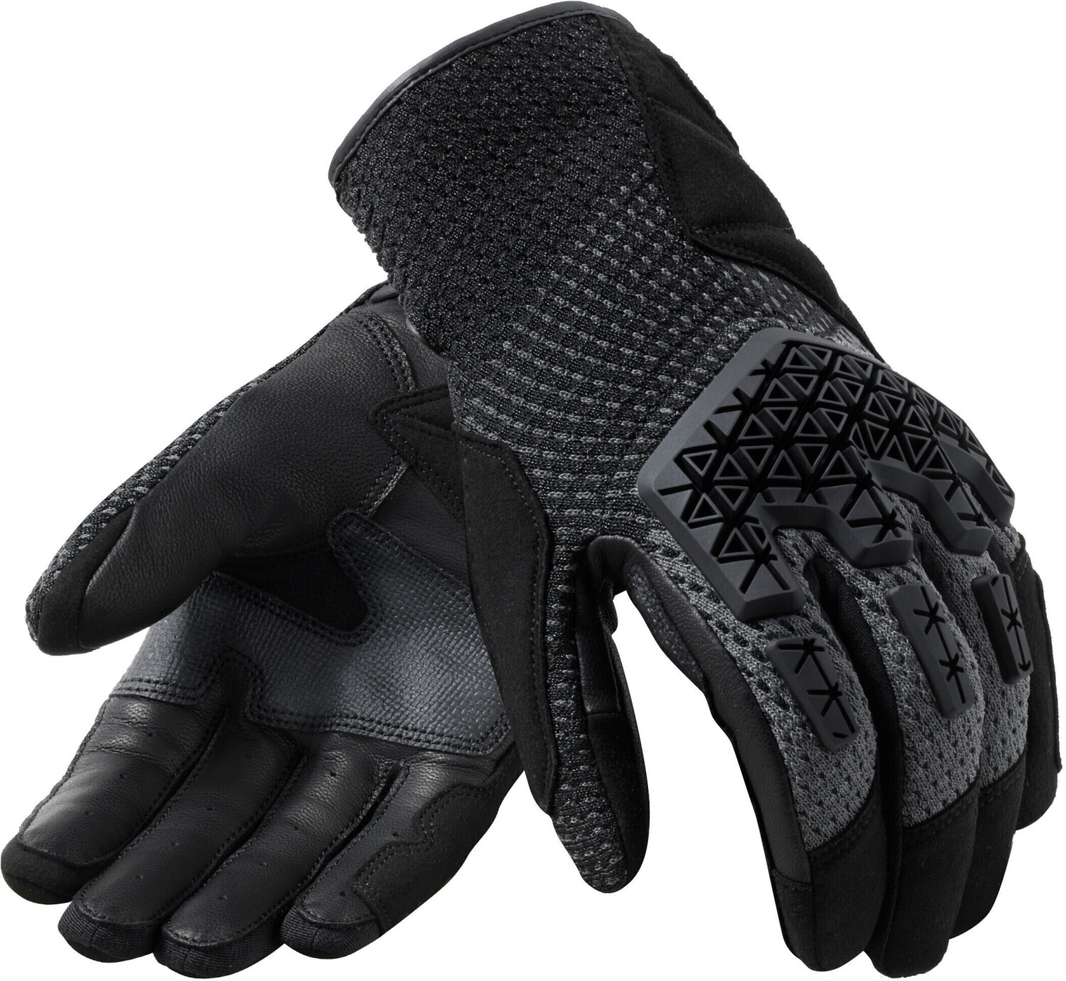 REV'IT! Offtrack 2 Gloves black