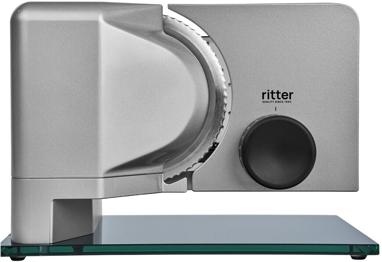 Ritter Sono 2 silver