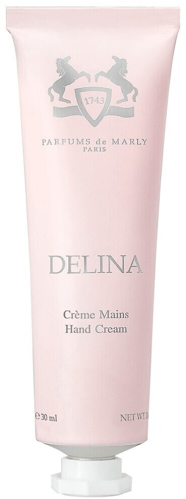Photos - Other Cosmetics Parfums de Marly Delina Hand Cream  (30ml)