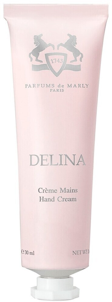 Parfums de Marly Delina Hand Cream (30ml)