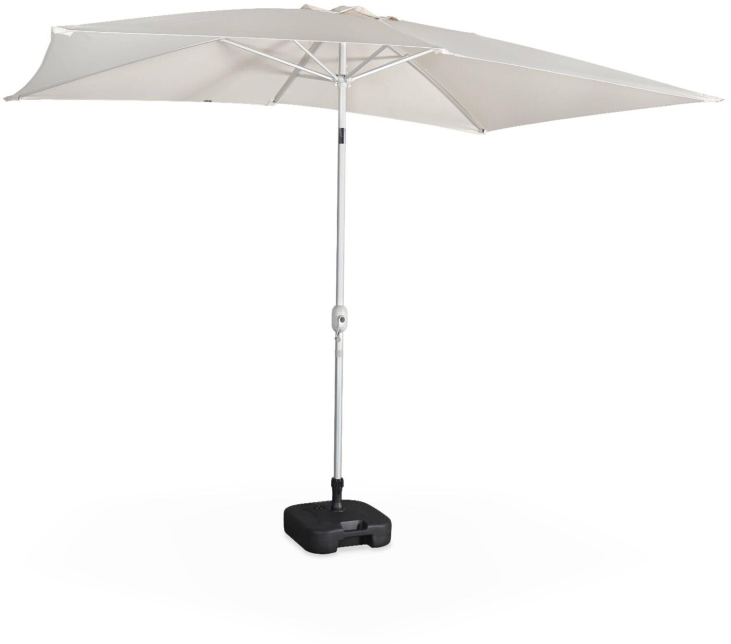 Alice's Garden Wissant 2 x 3 m beige