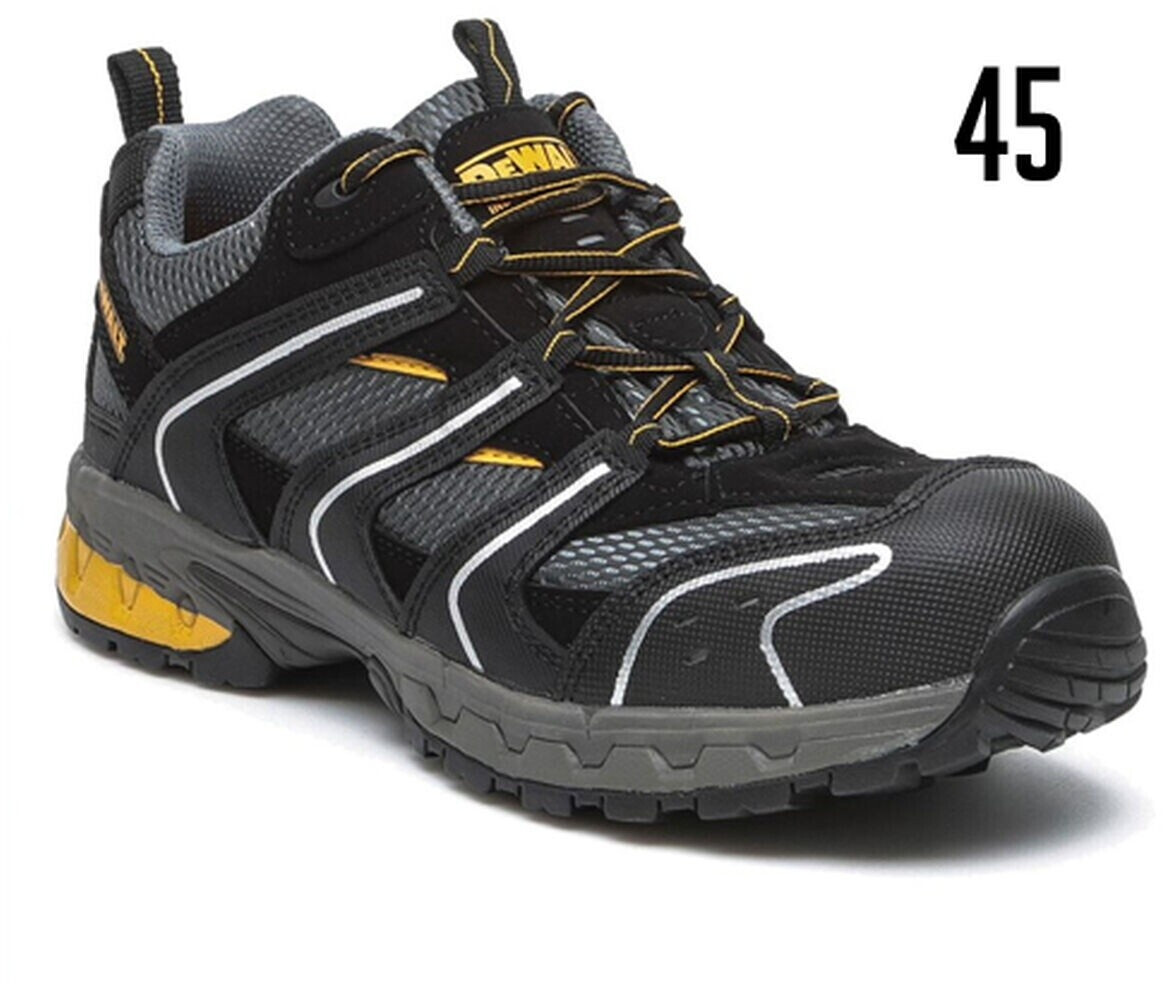 Safety shop trainers dewalt