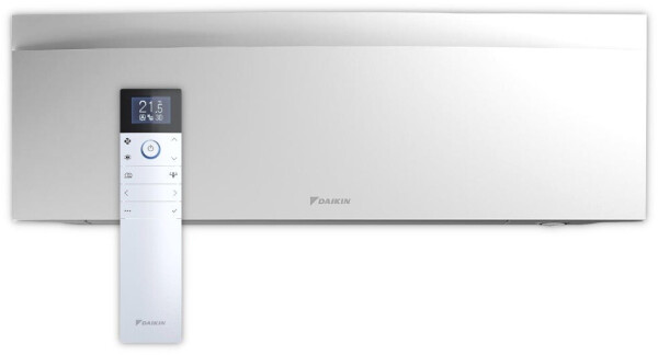 Daikin Emura 3 FTXJ25AW 2,5 kW Inneneinheit mattweiß