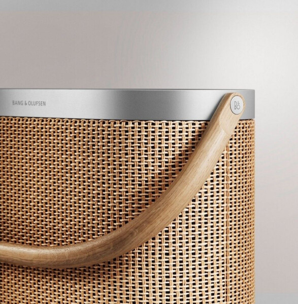 Bang & Olufsen BeoSound A5 Nordic Weave, Bild 3