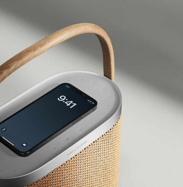 Bang & Olufsen BeoSound A5 Nordic Weave, Bild 4