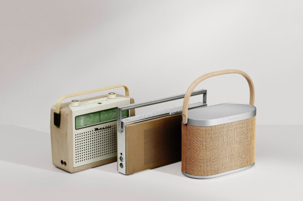 Bang & Olufsen BeoSound A5 Nordic Weave, Bild 5