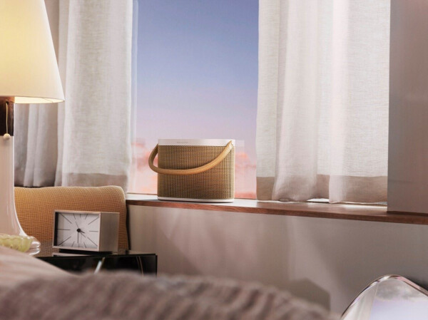 Bang & Olufsen BeoSound A5 Nordic Weave, Bild 7