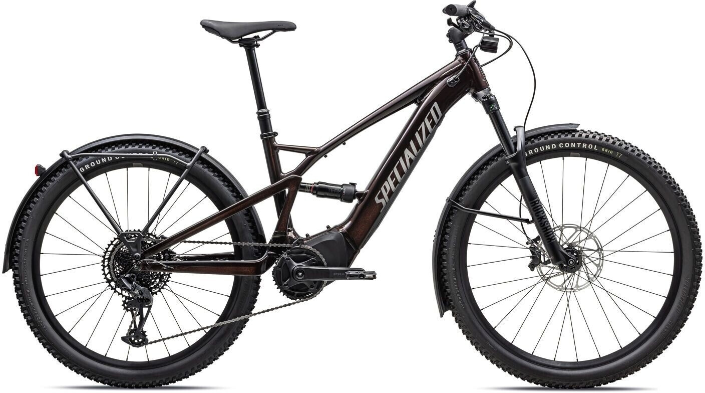 Specialized Turbo Tero X 5.0 (2023)