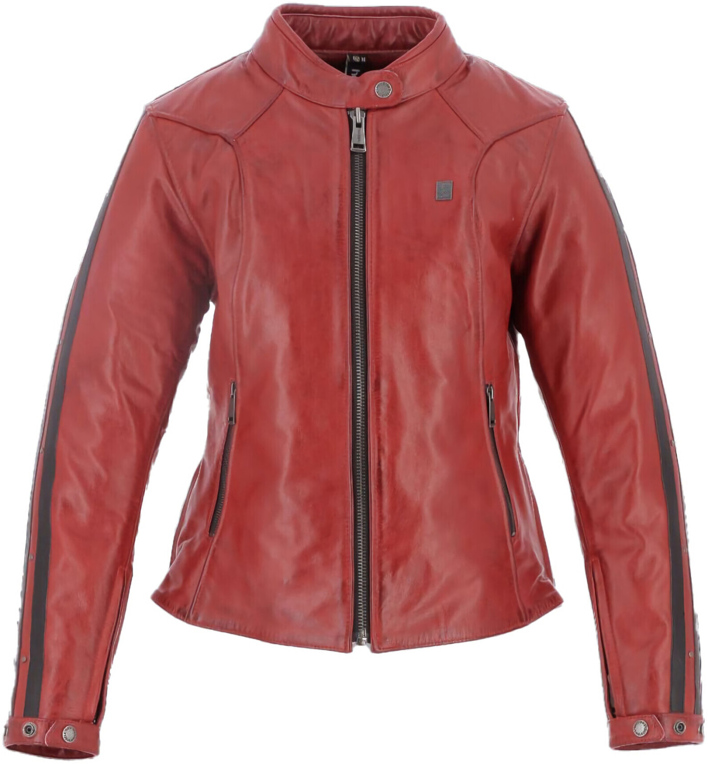 Helston's Blouson Victoria Rag Lady rouge