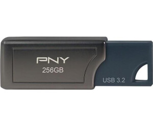 Chiavetta USB 256 GB PRO Elite V2 USB 3.2 Gen 2 - 600MB/s Lettura - Colore Canna Di Fucile - Foto 1